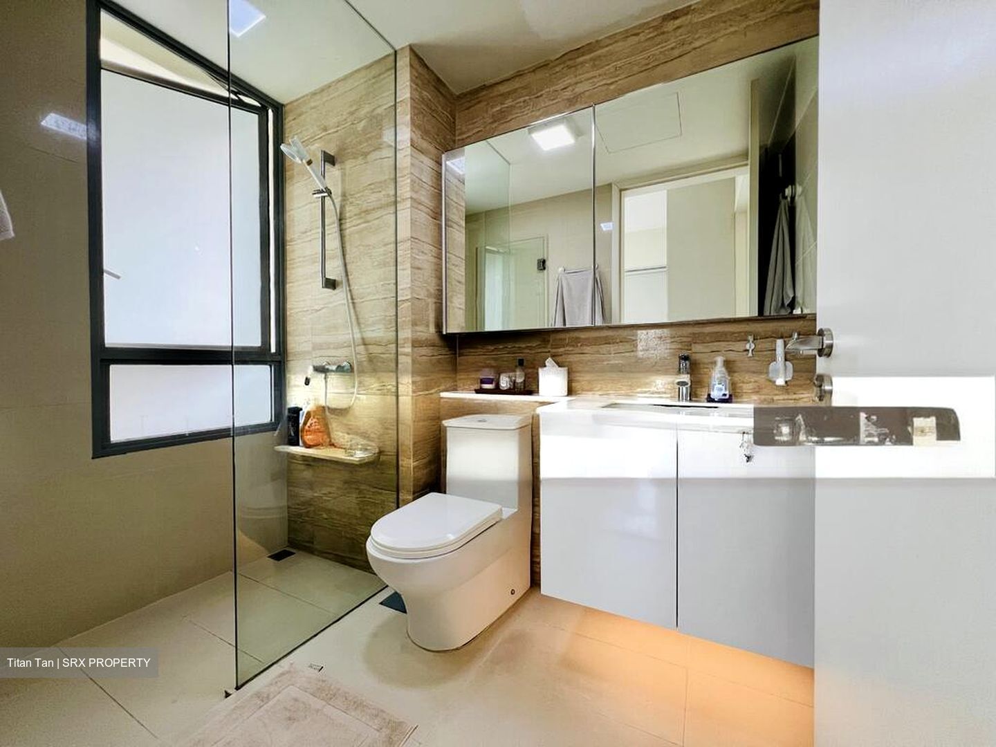 Bedok Residences (D16), Apartment #501645251